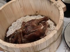 招牌胡桃里烤鸡-胡桃里音乐酒馆(下沙店)