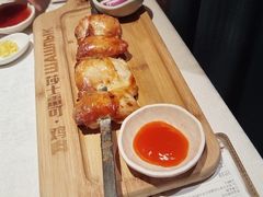 -俄士厨房(环球港店)