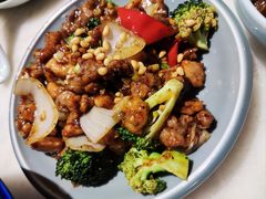 -小吊梨汤·北京菜·烤鸭(双井乐成中心店)