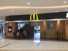 门面-麦当劳(姜山镇海港城店)