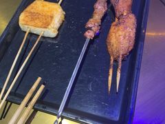 -96农蝎虾(江桥老街店)