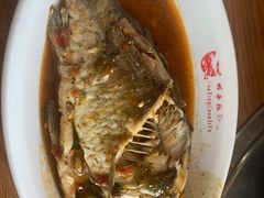 -邮亭陈鲫鱼·重庆老字号(大足直营店)