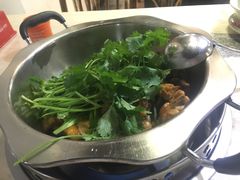 -九道菜有鸡鱼头(石鼓路店)
