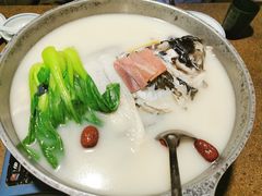 -几荷·恰似故人来(秀水广场店)
