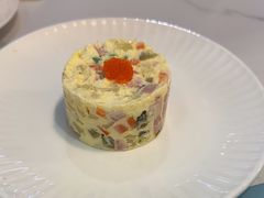 -库滋明·俄罗斯特色美食(中央大街店)