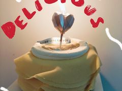 -丽莎蓓甜CAKE生日蛋糕·动物奶油(石家庄店)
