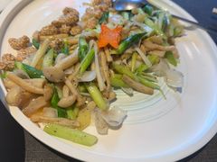 -申粤轩酒楼·三十年粤菜经典(丁香花园店)