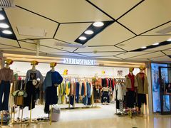 -广州白马服装市场