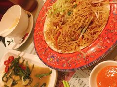 星洲炒米粉-滕记星发餐室·新加坡菜(巨鹿路店)