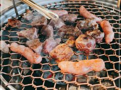 -可心筛网烤肉(南关区幸福一路店)