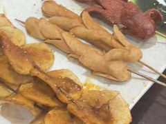 -老赵太太麻辣烫涮肚馆(大经路店)