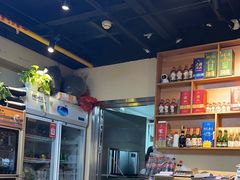 -牛八宝桂林米粉(八里庄店)