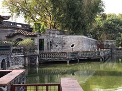 -东莞市可园博物馆