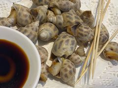 花螺-东江海鲜大排档·潮汕菜·砂锅粥