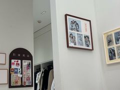 -海马体照相馆(昆明广福路爱琴海店)