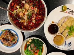 -铭轩中餐厅·海南菜·粤菜(亚龙湾瑞吉店)