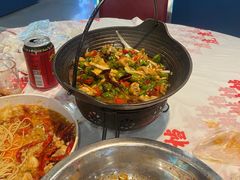 -虎虎龙虾大排档(双井店)