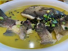 -宝盛水博园大酒店·中餐厅·杭帮菜
