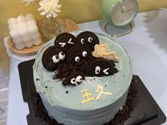 -千浔一暖DIY蛋糕烘焙(人民大学店)
