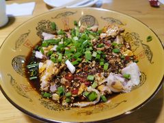 -自贡盐帮菜·玩辣餐厅(樱花园西街店)