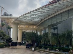 -广州科尔海悦酒店