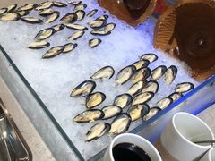 -步步高福朋喜来登·宜客乐西餐厅