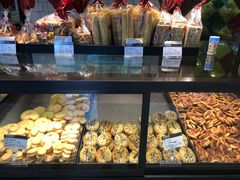 -泰康食品有限公司食品厂