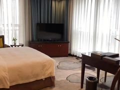 -深圳福青龙华天假日酒店