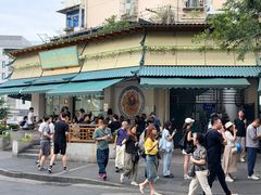 -李记清真馆(打钉巷店)