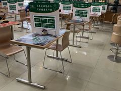 大堂-北大学一食堂