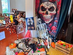 -弗兰克牛排西餐厅Ribone steak house(柠檬花园店)