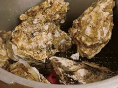 -乔街深夜食堂·小龙虾·高压锅生蚝(杭州总店)