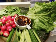 -美洲岛烤肉自助餐厅