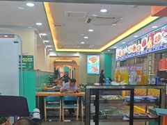 -西域美食(西直门南小街店)
