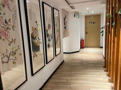 -麦子MaiMassage(打浦桥店)
