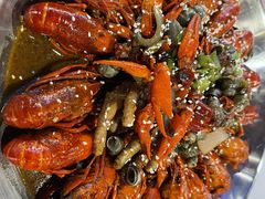 招牌螺丝找虾-螺丝找虾(总统府1912店)