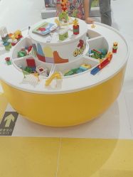 -乐高授权专卖店(中关村领展店)
