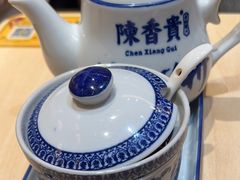 -陳香貴·蘭州牛肉面(月星环球港店)