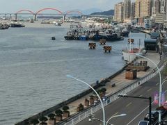 -沈家门渔港
