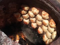 烤包子-新疆风味冷水鱼庄(友谊峰路店)