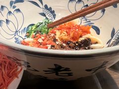 -关中老碗(建工路店)