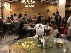大堂-谢小厨(沈家店)