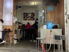 门面-晓友烧麦(光华村店)