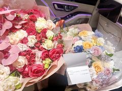 -THE WANG王品(上海中心云端店)