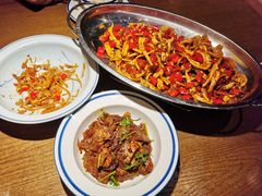 -上菜呷饭(唐家店)