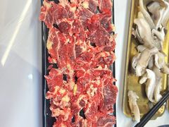 -刘少华贵州小黄牛·鲜牛肉火锅(总店)