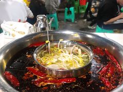 -渝味黄姐火锅(黄泥村店)