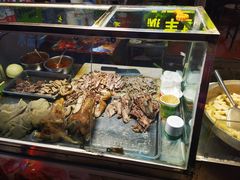 -正宁路小吃夜市