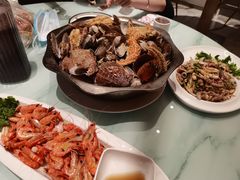 -映像威海·海鲜味道(经区店)