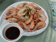 -双月饭店·20年老字号(新村店)